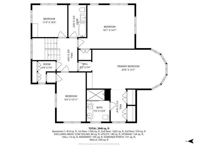 Address unavailable.