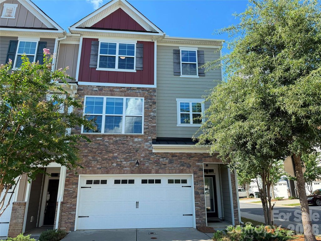 12104 Ardrey Park Drive, Charlotte, NC 28277