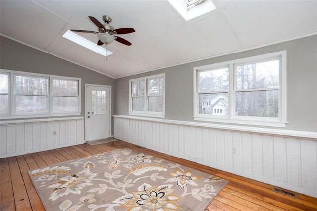 1066 Foreststone SW Way, Marietta, GA 30064