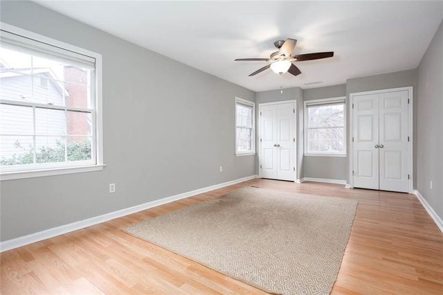 1066 Foreststone SW Way, Marietta, GA 30064