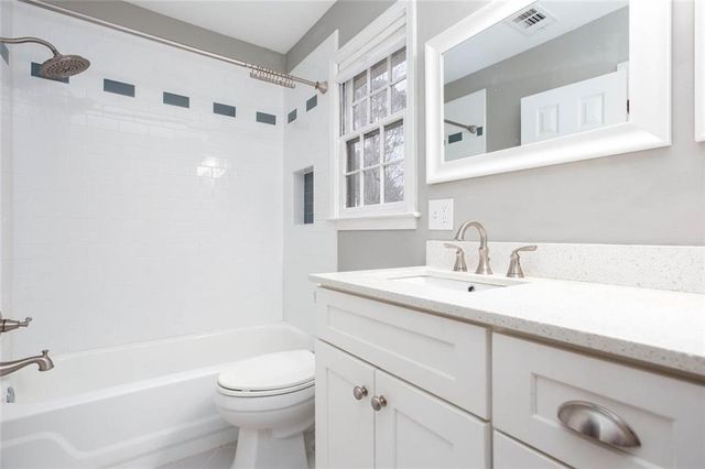 1066 Foreststone SW Way, Marietta, GA 30064