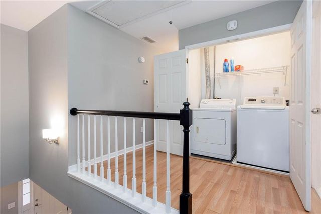 1066 Foreststone SW Way, Marietta, GA 30064