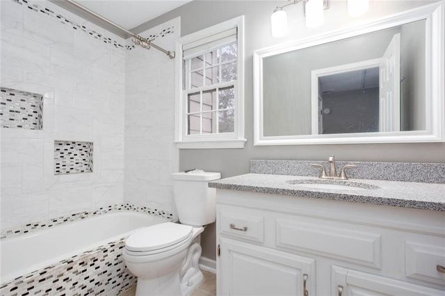 1066 Foreststone SW Way, Marietta, GA 30064