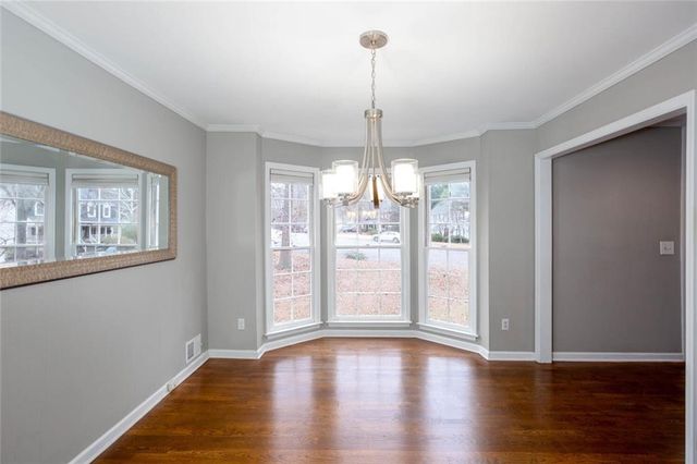 1066 Foreststone SW Way, Marietta, GA 30064