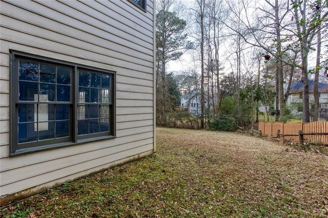 1066 Foreststone SW Way, Marietta, GA 30064