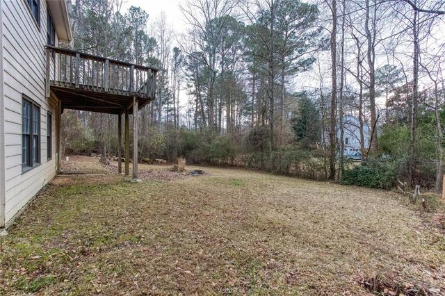 1066 Foreststone SW Way, Marietta, GA 30064