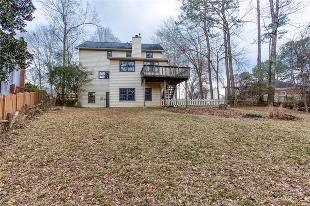 1066 Foreststone SW Way, Marietta, GA 30064