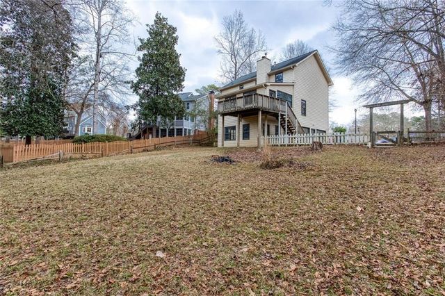 1066 Foreststone SW Way, Marietta, GA 30064