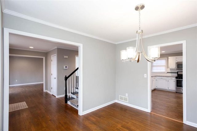 1066 Foreststone SW Way, Marietta, GA 30064