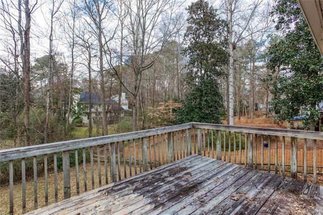 1066 Foreststone SW Way, Marietta, GA 30064