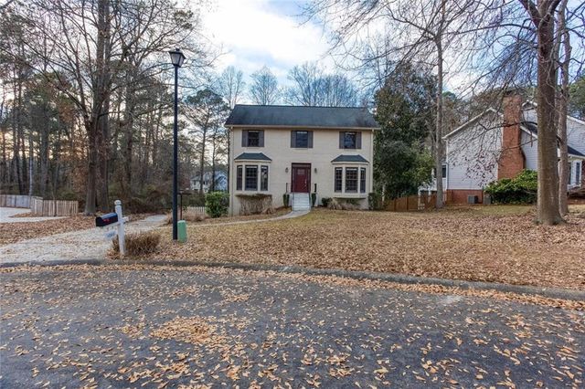 1066 Foreststone SW Way, Marietta, GA 30064