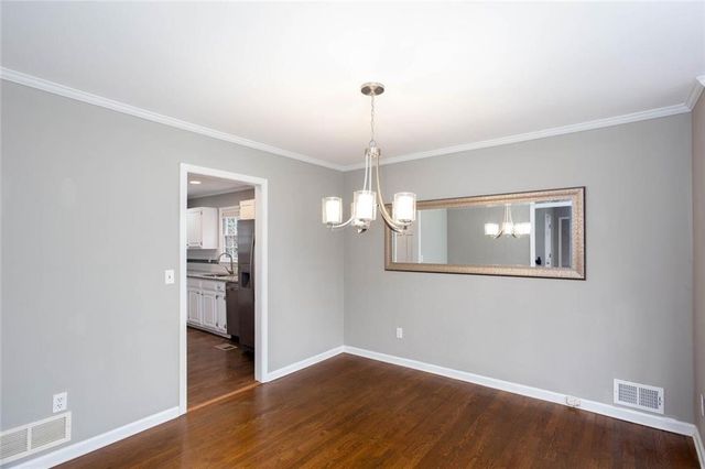 1066 Foreststone SW Way, Marietta, GA 30064