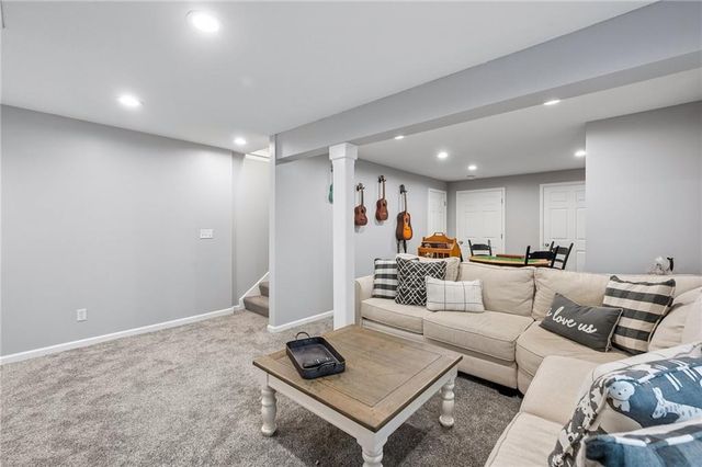 1644 N 128th Street, Kansas City, KS 66109