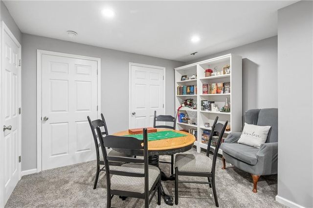 1644 N 128th Street, Kansas City, KS 66109