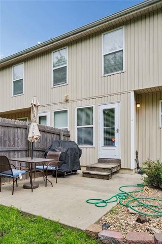 1644 N 128th Street, Kansas City, KS 66109