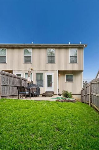 1644 N 128th Street, Kansas City, KS 66109
