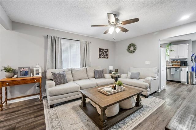 1644 N 128th Street, Kansas City, KS 66109