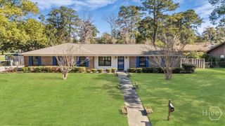 318 SUNDERLAND Drive, Savannah, GA 31406