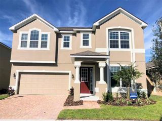 2578 TRIELLE AVENUE, Kissimmee, FL 34741