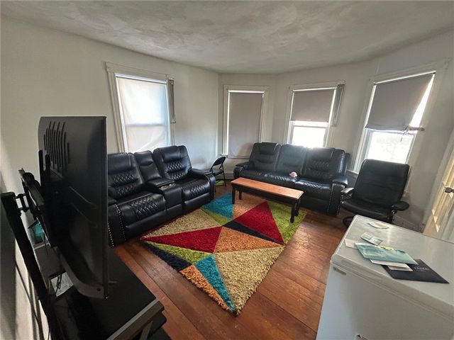 21 Gay Street, Providence, RI 02905