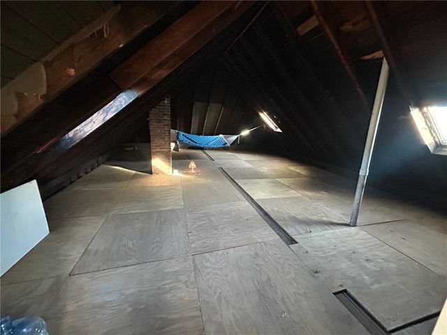 21 Gay Street, Providence, RI 02905