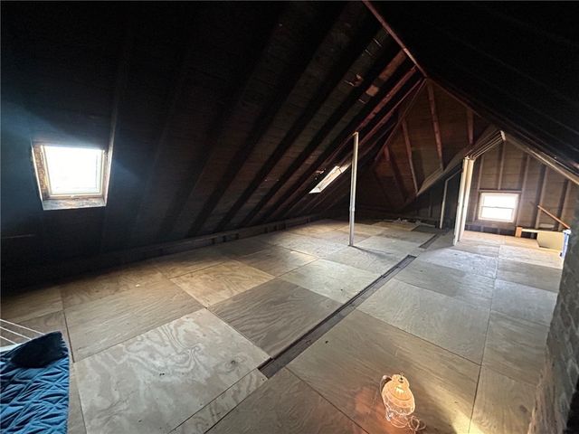 21 Gay Street, Providence, RI 02905