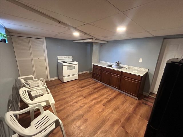 21 Gay Street, Providence, RI 02905