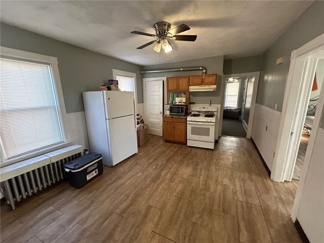 21 Gay Street, Providence, RI 02905