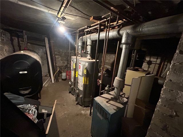 21 Gay Street, Providence, RI 02905