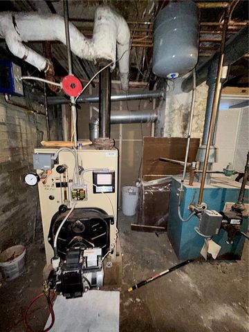 21 Gay Street, Providence, RI 02905