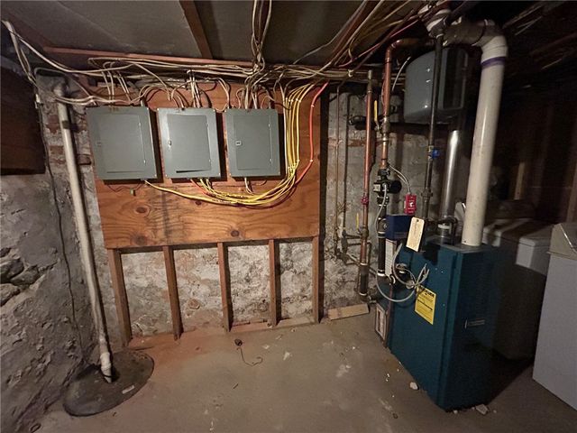 21 Gay Street, Providence, RI 02905