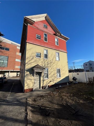 21 Gay Street, Providence, RI 02905