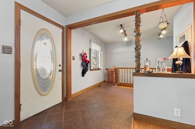 609 Horton Street, Greenwood, IN 46142