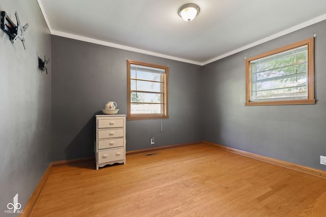 609 Horton Street, Greenwood, IN 46142
