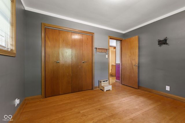 609 Horton Street, Greenwood, IN 46142