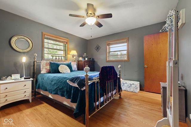 609 Horton Street, Greenwood, IN 46142