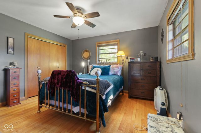 609 Horton Street, Greenwood, IN 46142