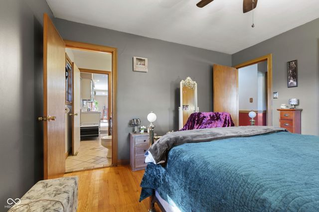 609 Horton Street, Greenwood, IN 46142