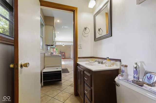 609 Horton Street, Greenwood, IN 46142
