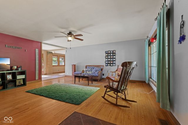 609 Horton Street, Greenwood, IN 46142