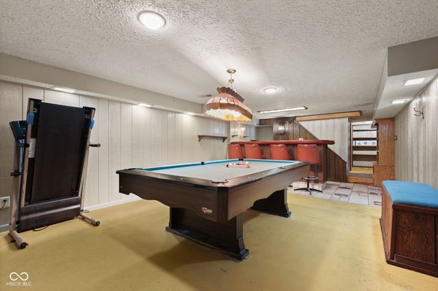 609 Horton Street, Greenwood, IN 46142