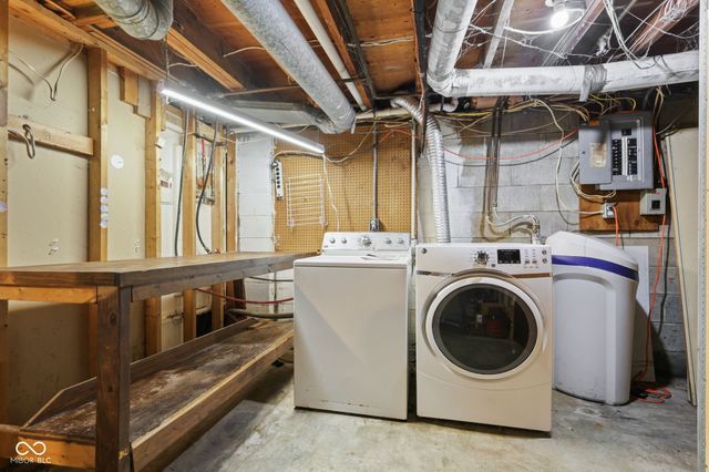 609 Horton Street, Greenwood, IN 46142