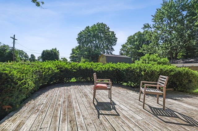 609 Horton Street, Greenwood, IN 46142