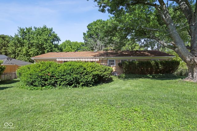 609 Horton Street, Greenwood, IN 46142