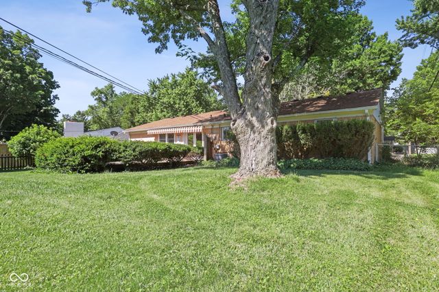 609 Horton Street, Greenwood, IN 46142