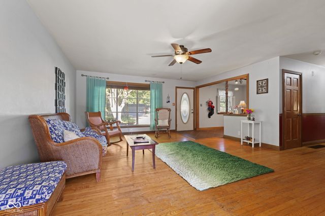 609 Horton Street, Greenwood, IN 46142