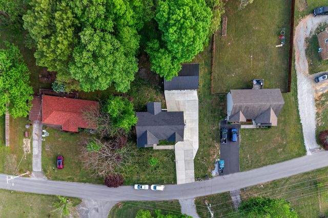 2150 Sunset Dr, White Bluff, TN 37187