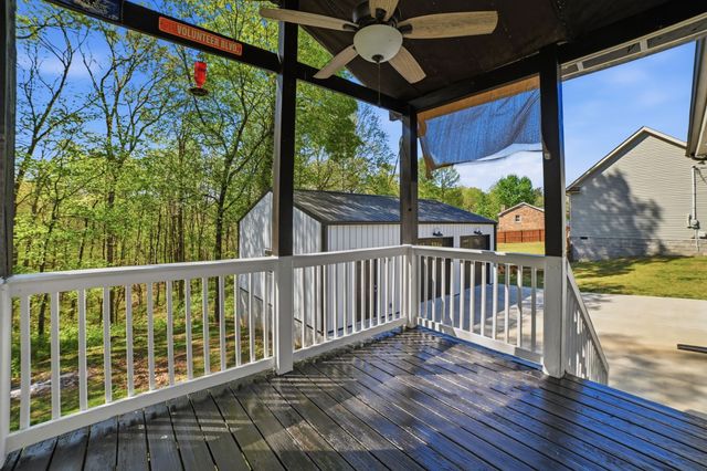 2150 Sunset Dr, White Bluff, TN 37187