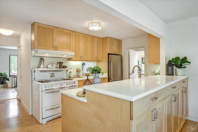 102 Nelson Ave, Mill Valley, CA 94941