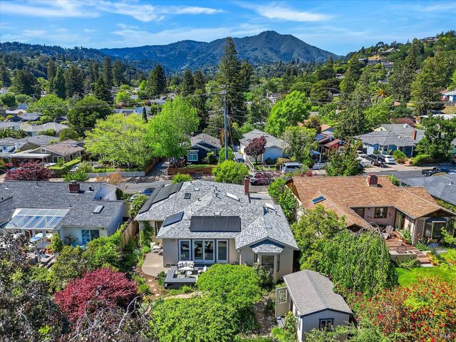 102 Nelson Ave, Mill Valley, CA 94941